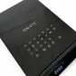 Аерофритюрниця подвійна Sokany SK-10084 3400 Вт, 13 л (6.5л+6.5л) на 2 кошики